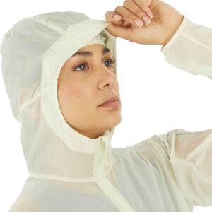 Sense Aero Wind Jkt W Icicle