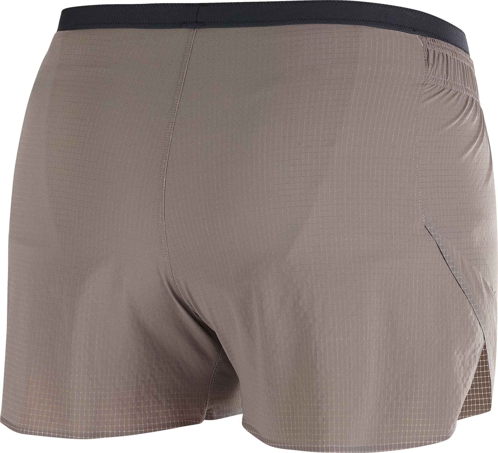 Sense Aero 3'' Shorts W Iron – Image 4