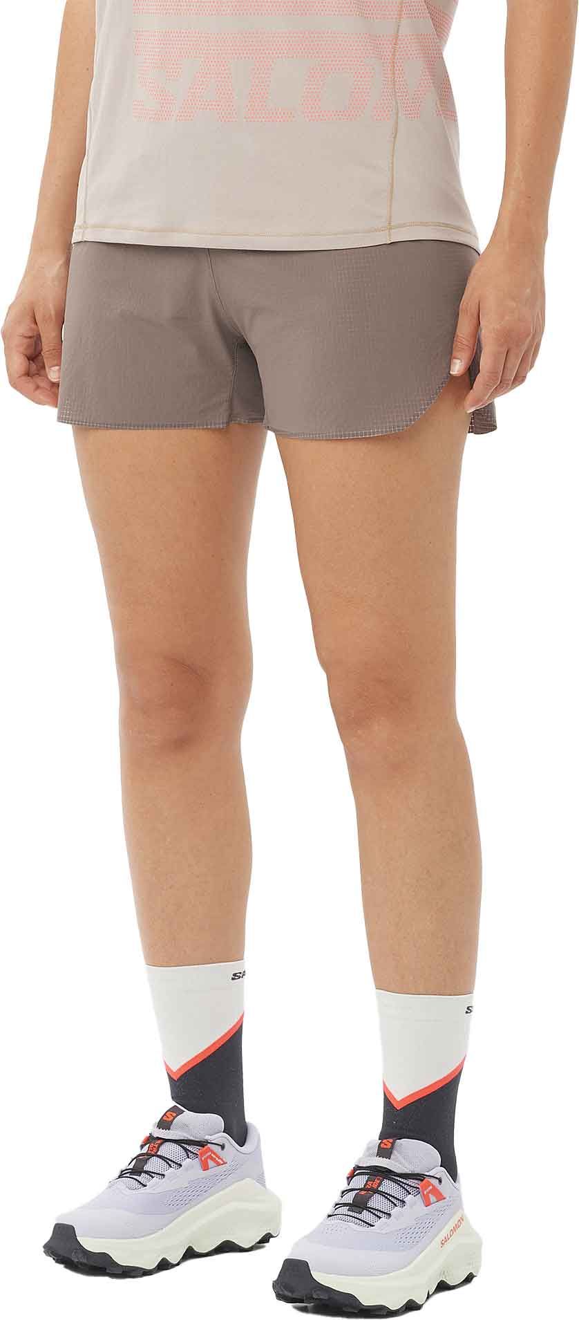 Sense Aero 3'' Shorts W Iron – Image 6