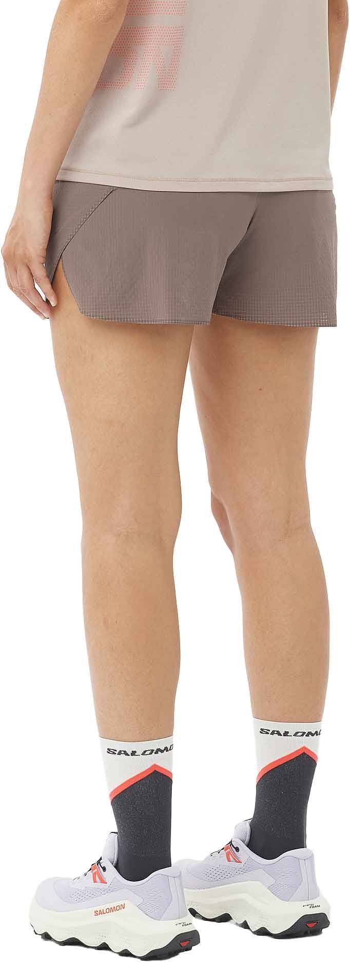 Sense Aero 3'' Shorts W Iron – Image 3