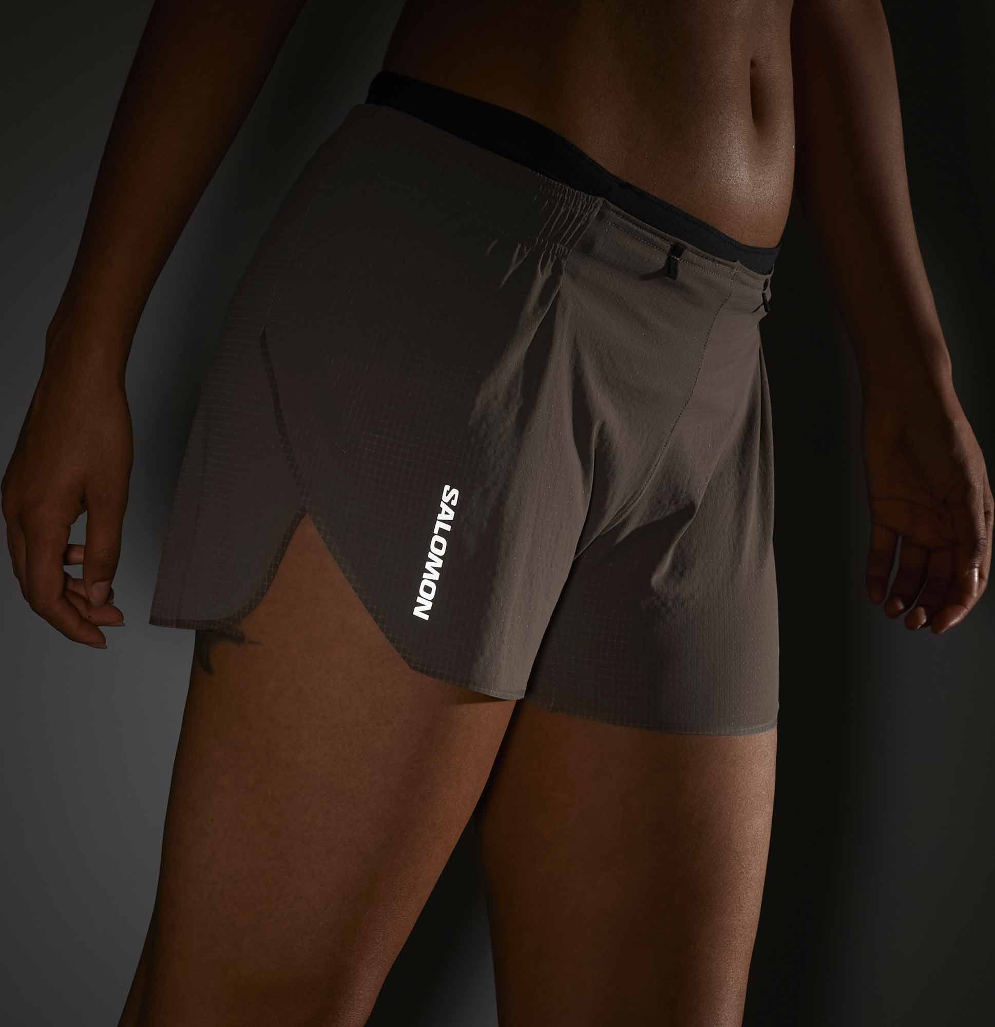 Sense Aero 3'' Shorts W Iron – Image 5