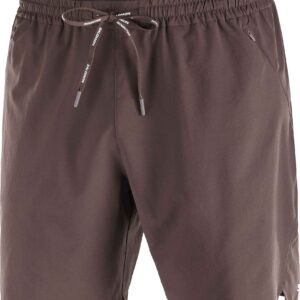 Shakeout 7'' Shorts No L GFX M Coffee Bean