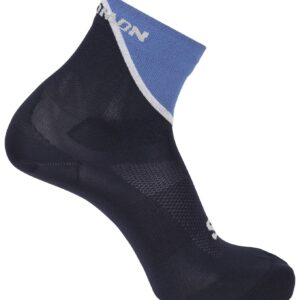 Socks Pulse Ankle French Blue/Carbon/White