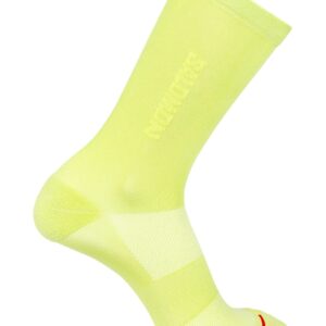 Socks 365 Crew Dark Citron