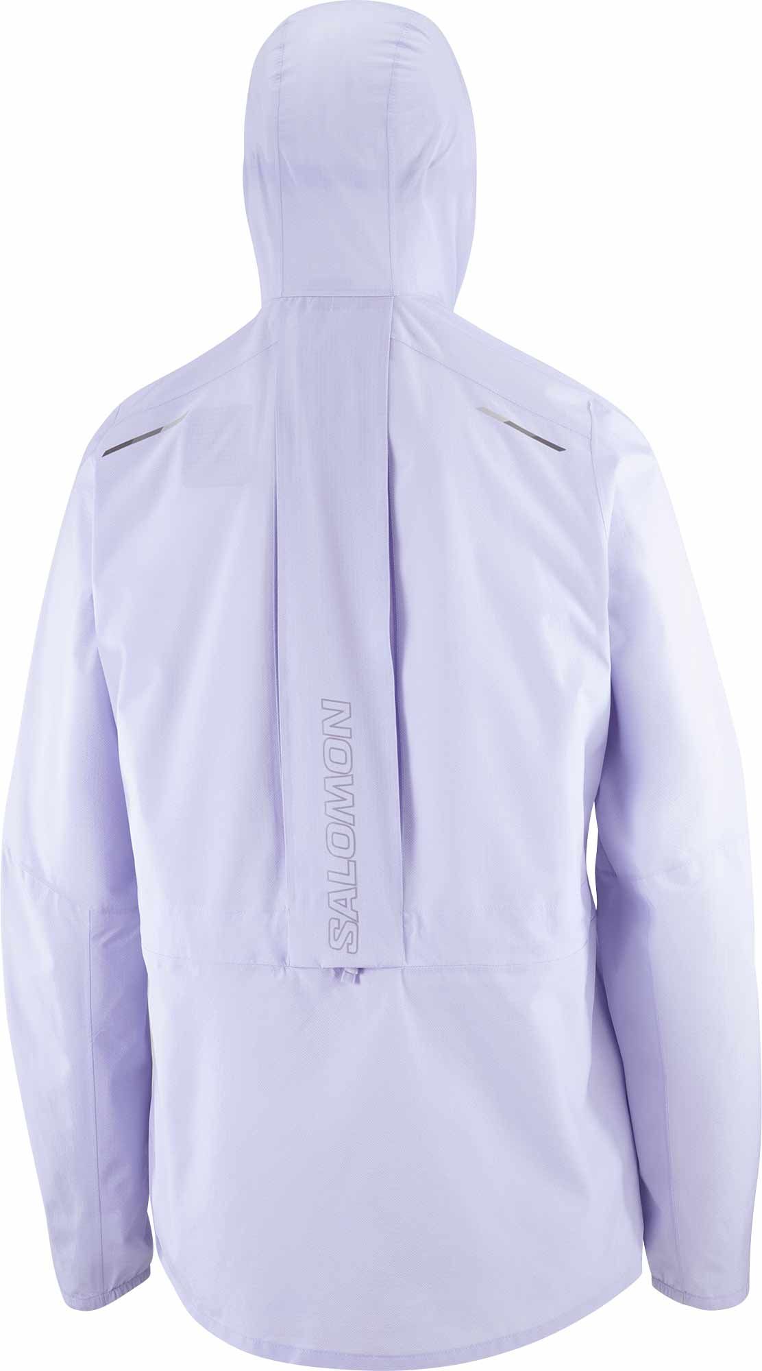 Bonatti Trail Jkt W Cosmic Sky – Image 5