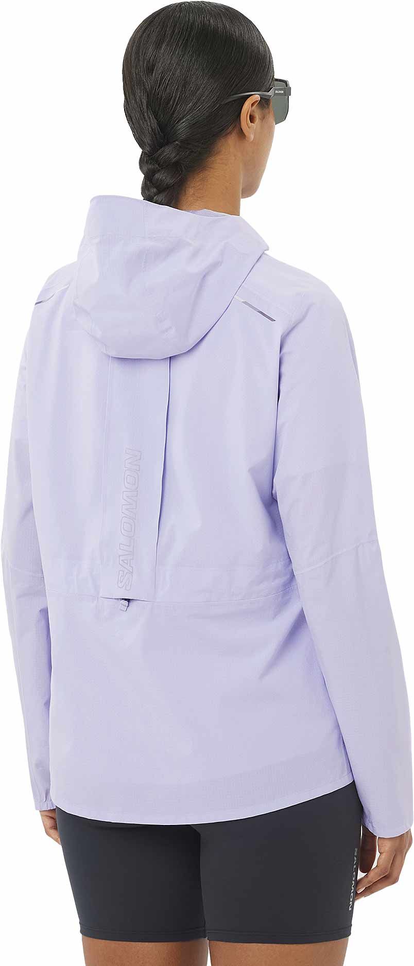 Bonatti Trail Jkt W Cosmic Sky – Image 6