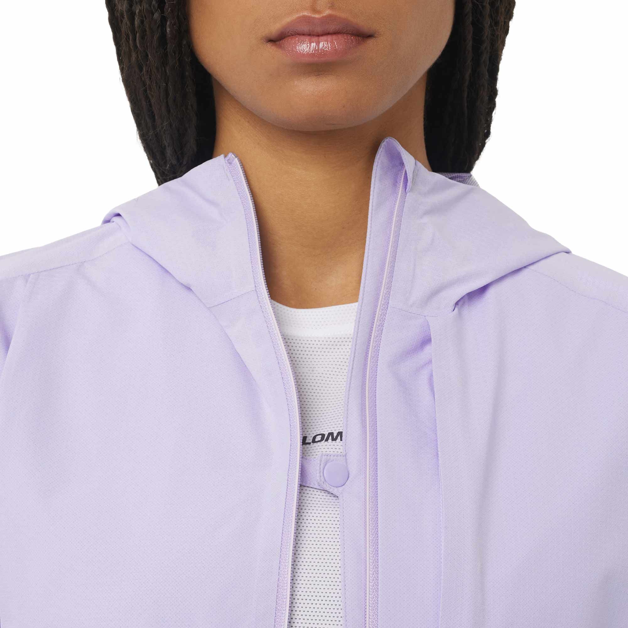 Bonatti Trail Jkt W Cosmic Sky