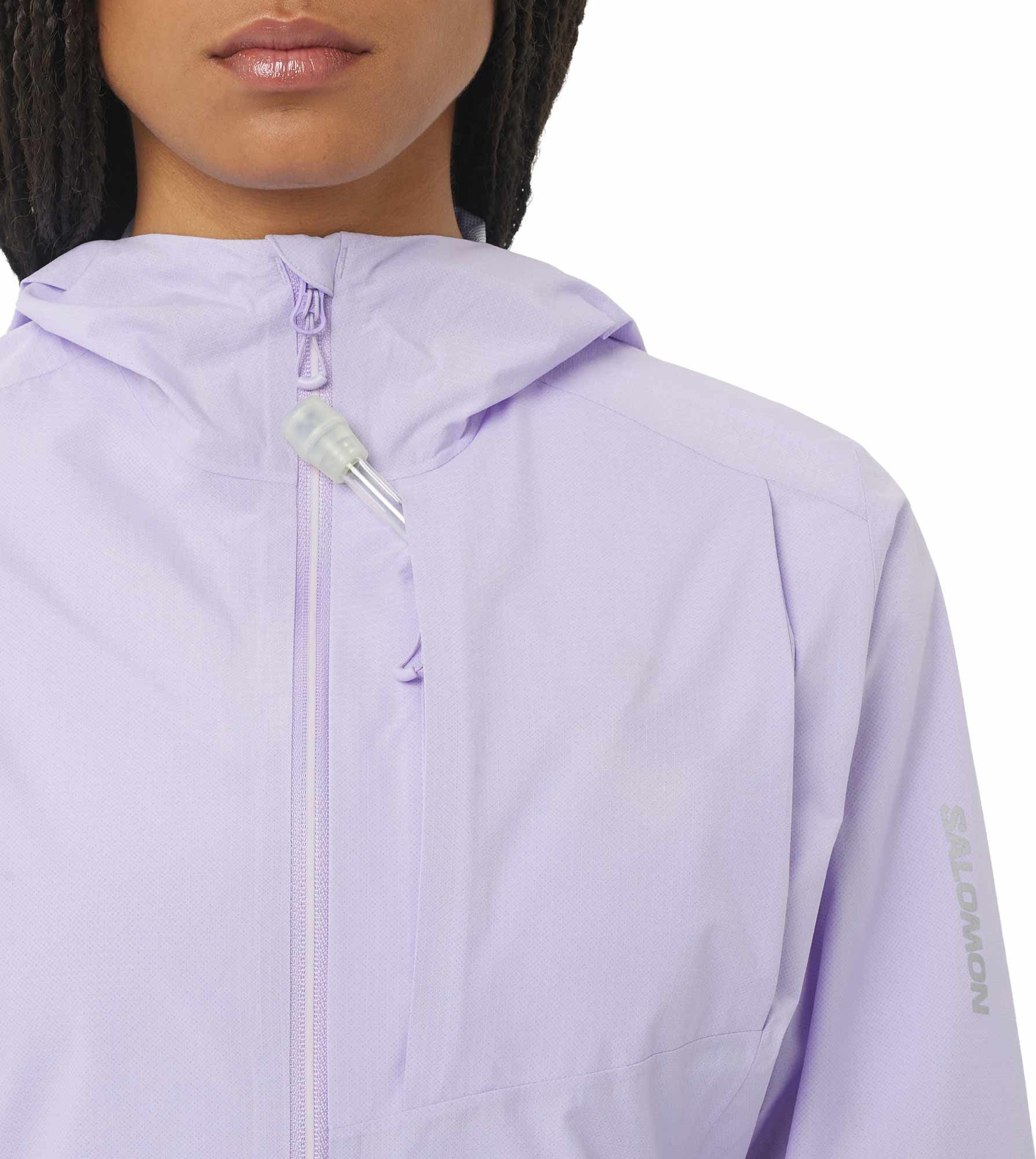 Bonatti Trail Jkt W Cosmic Sky – Image 2