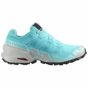 Speedcross 6 W Blue Curacao / Lunar Rock / Iced Aqua