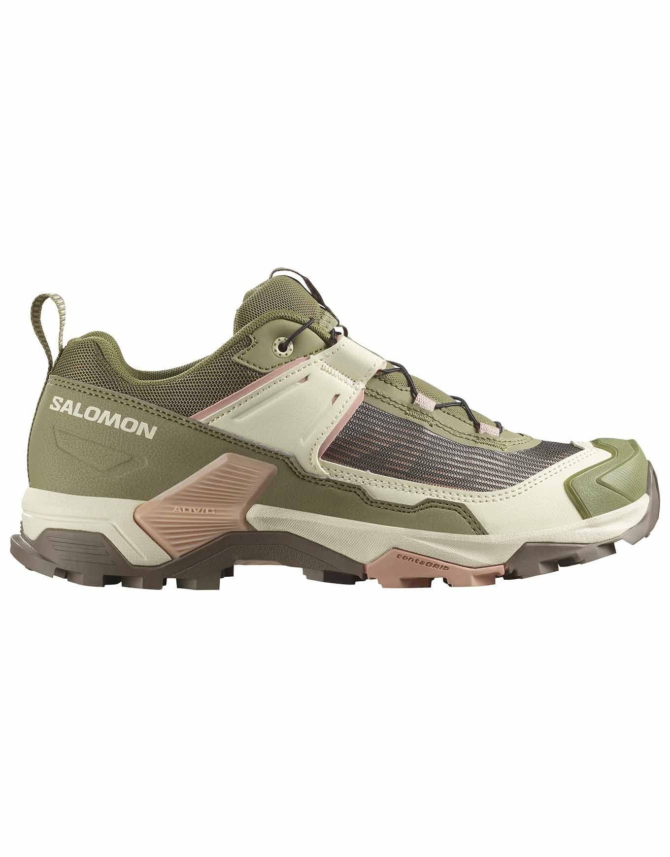 X Ultra 5 W Aloe / Shortbread / Mahogany Rose – Image 3