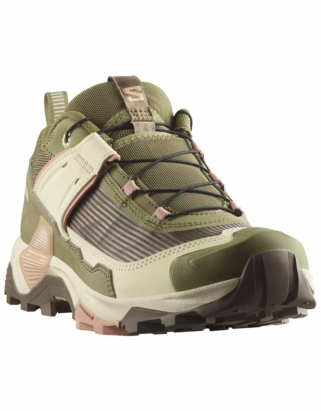 X Ultra 5 W Aloe / Shortbread / Mahogany Rose – Image 2