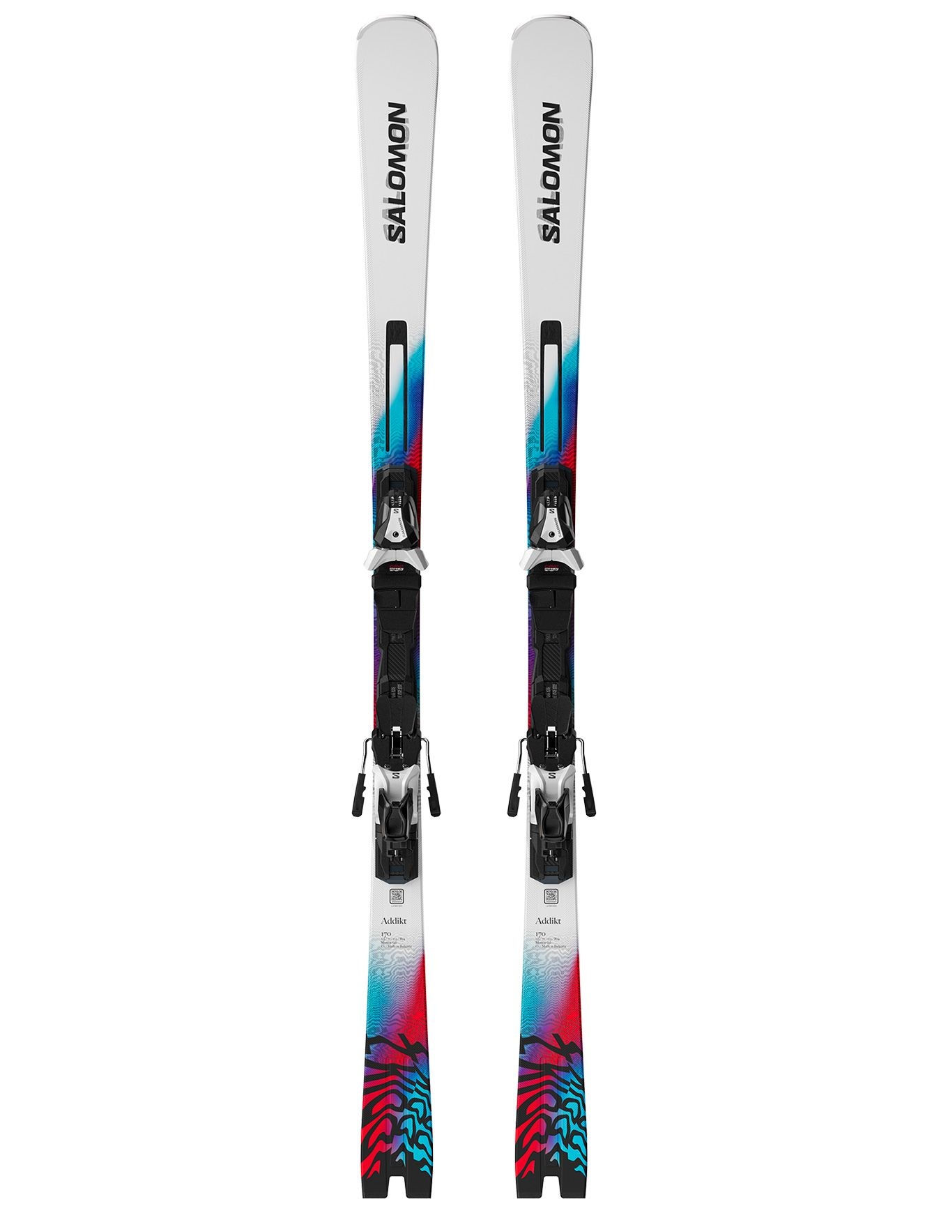 Addikt + MI12 GW 2026 – Image 3