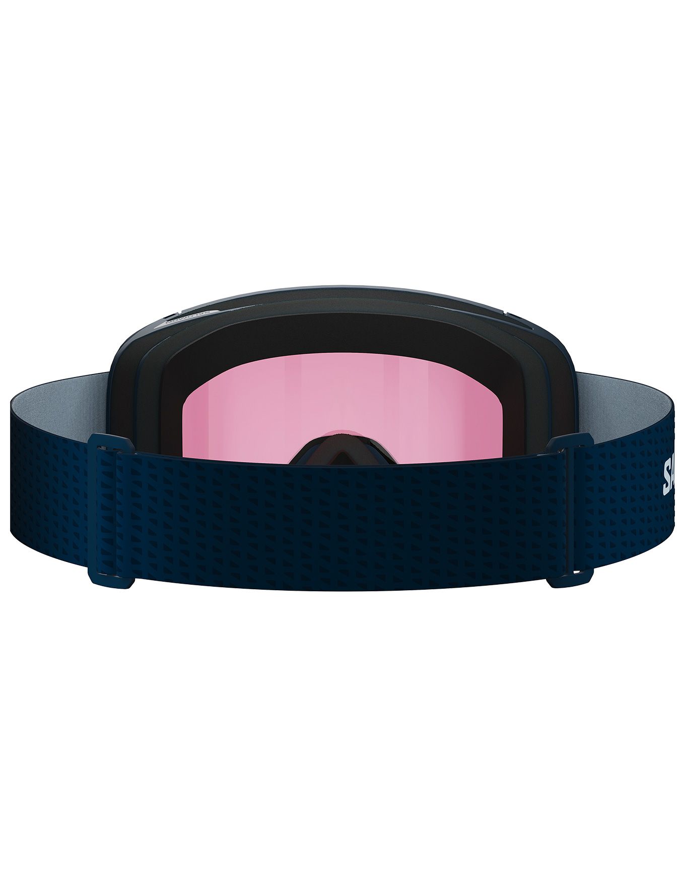 Aksium 2.0 Dress Blue – Image 2