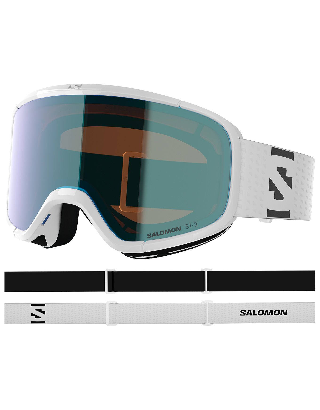 Aksium 2.0 Photo White – Image 5