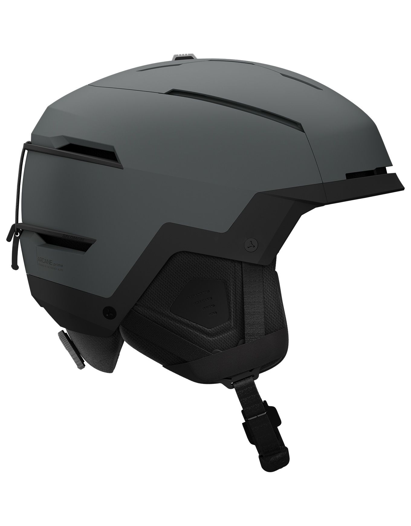 Arcane Prime Mips Ebony – Image 3