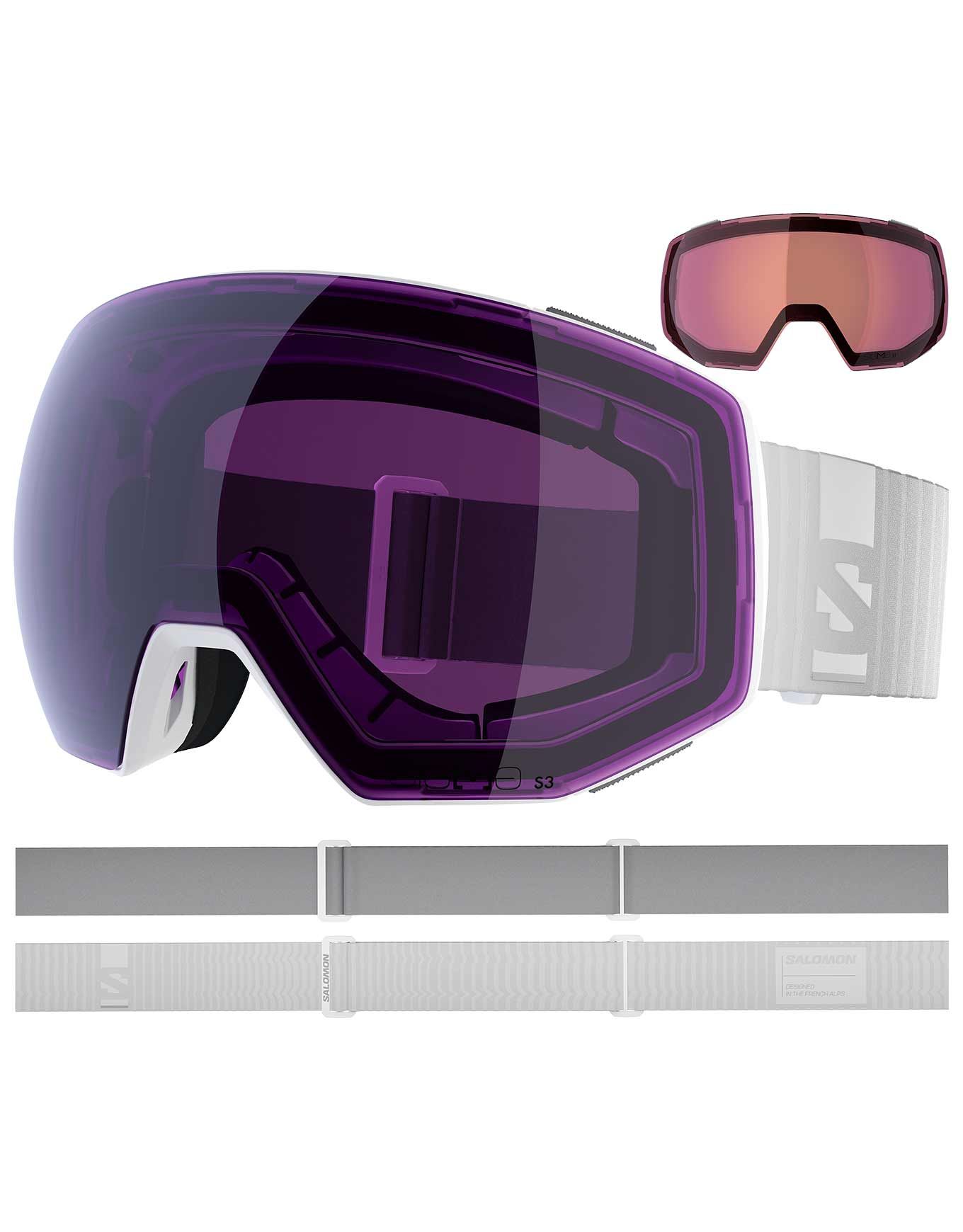 Radium Prime Sigma White – Image 3