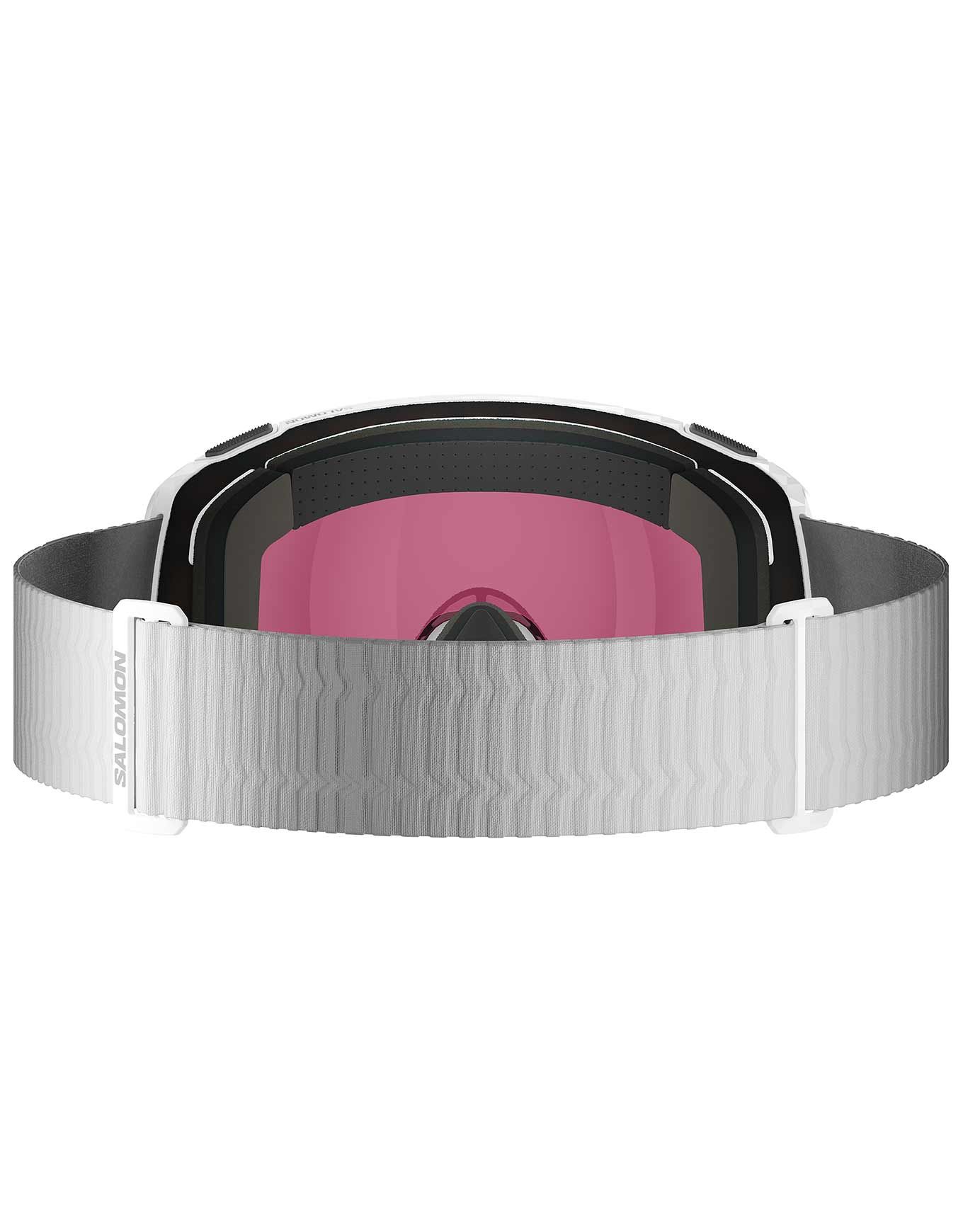 Radium Prime Sigma White – Image 4