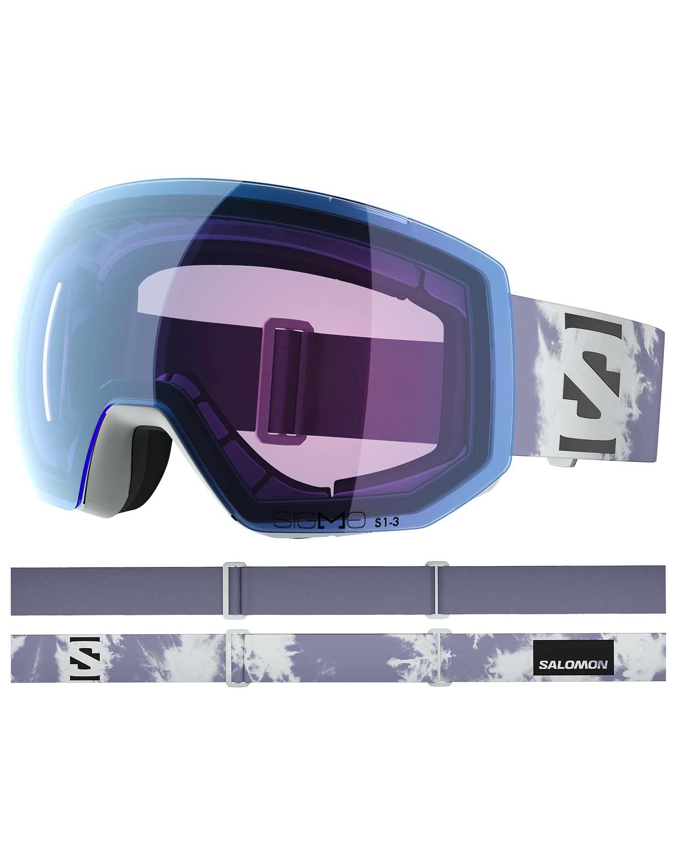 Radium Pro Sigma Photo Ice Flow – Image 2