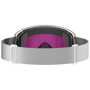 Radium Pro Sigma White