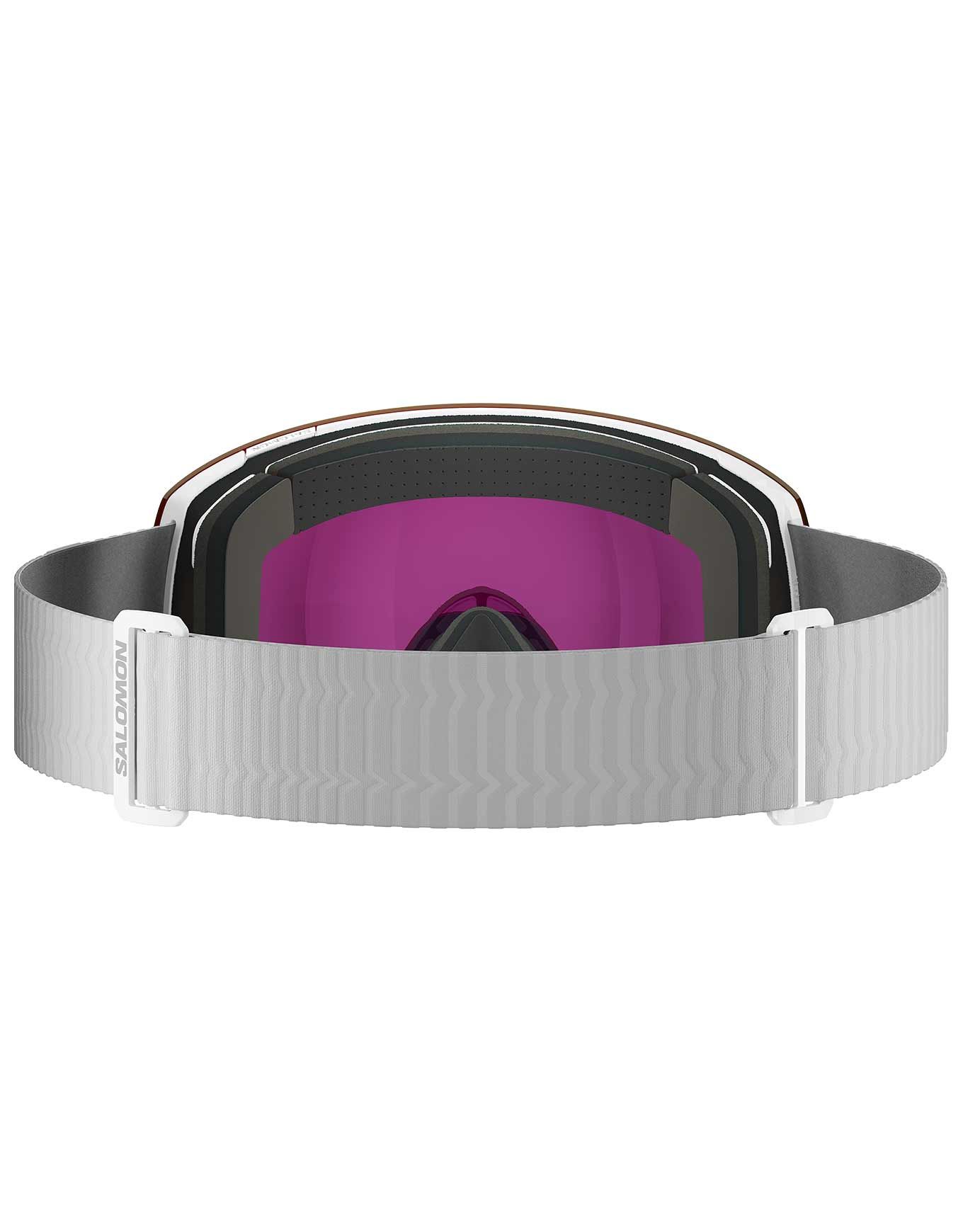 Radium Pro Sigma White