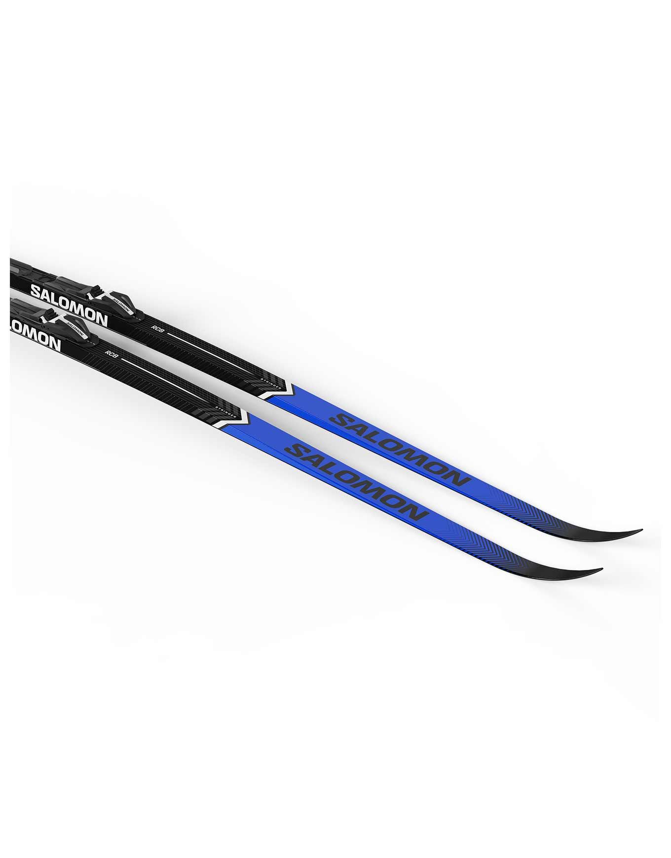 RC 8 eSkin Med + Shift – Image 2