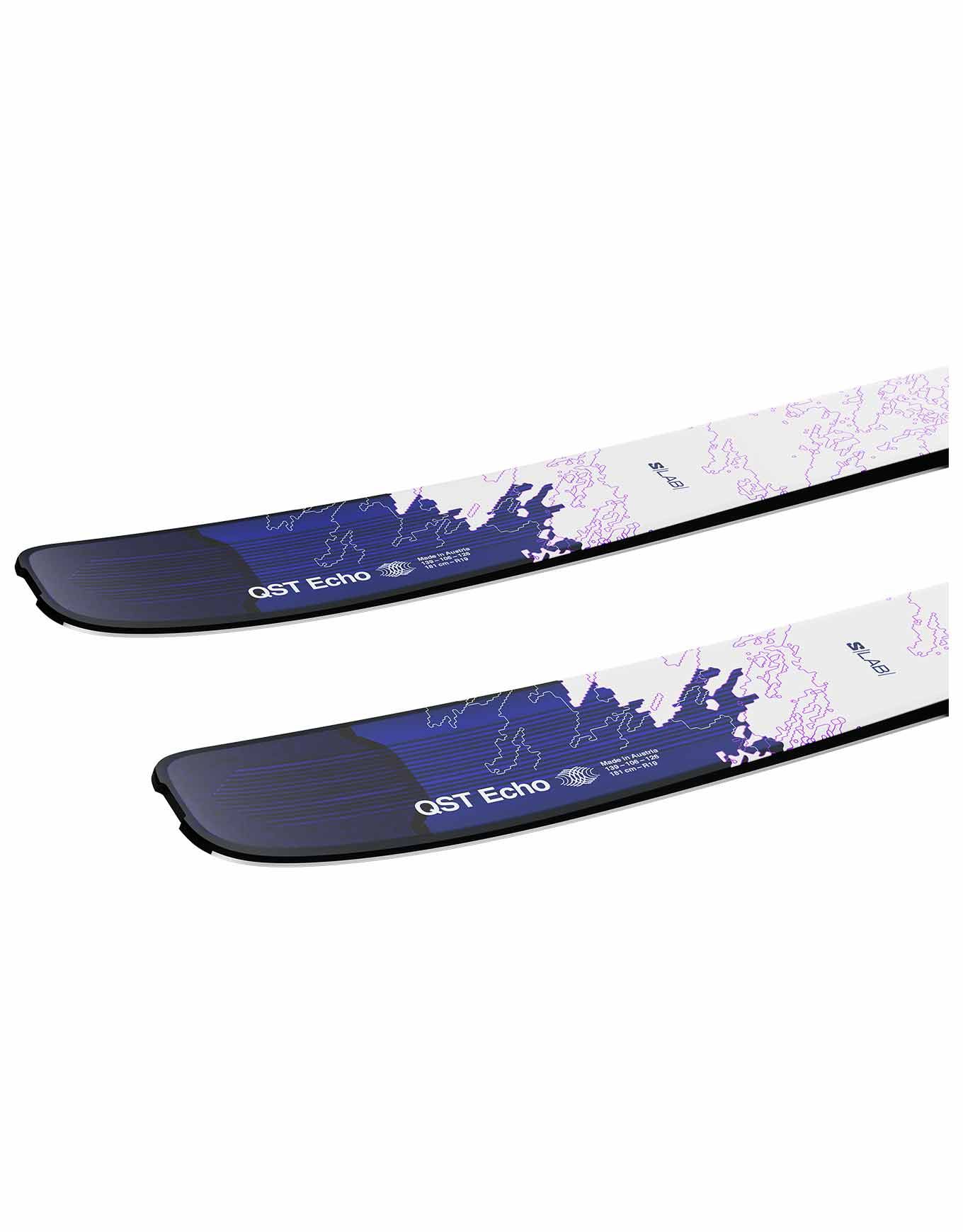 S/Lab QST Echo 2026 – Image 5