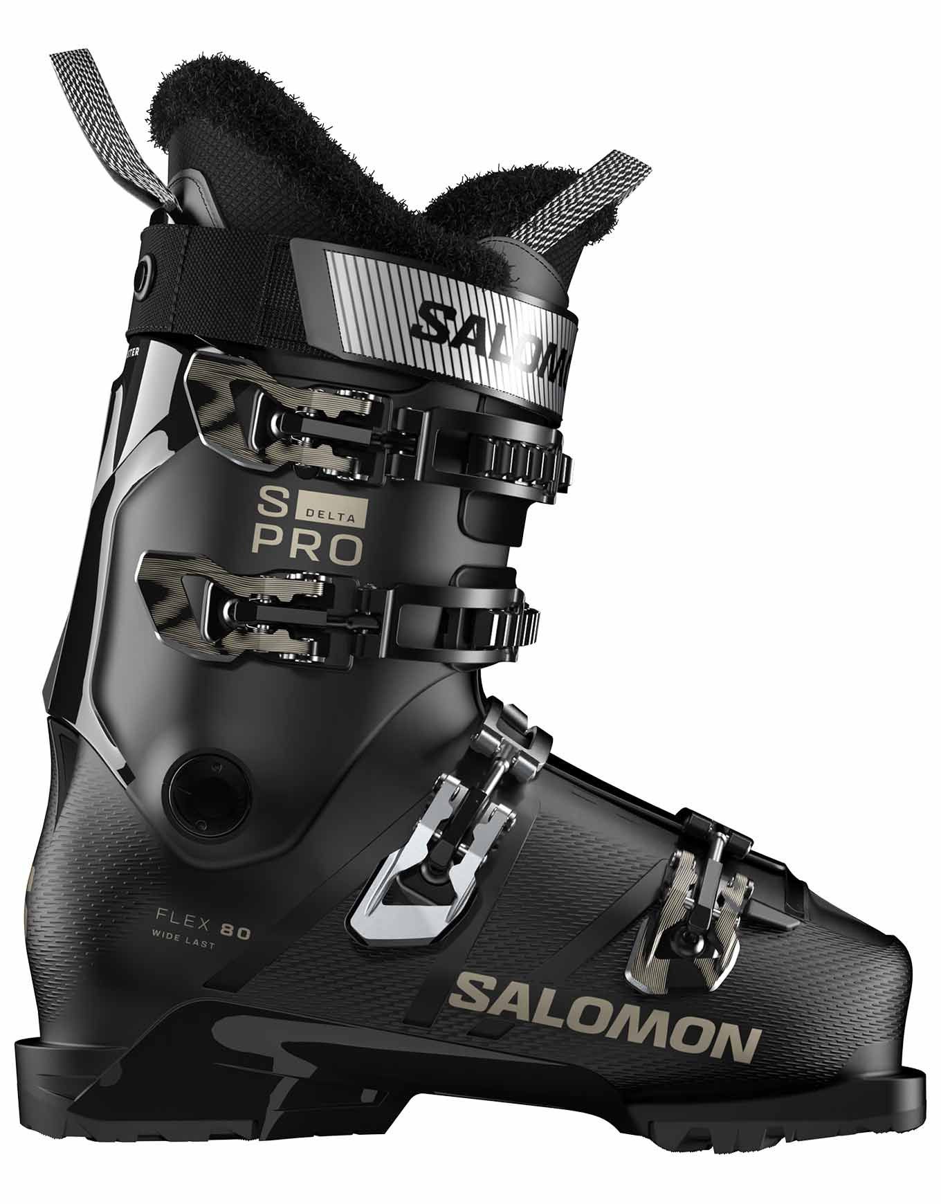 S/Pro Delta 80 W GW – Image 3