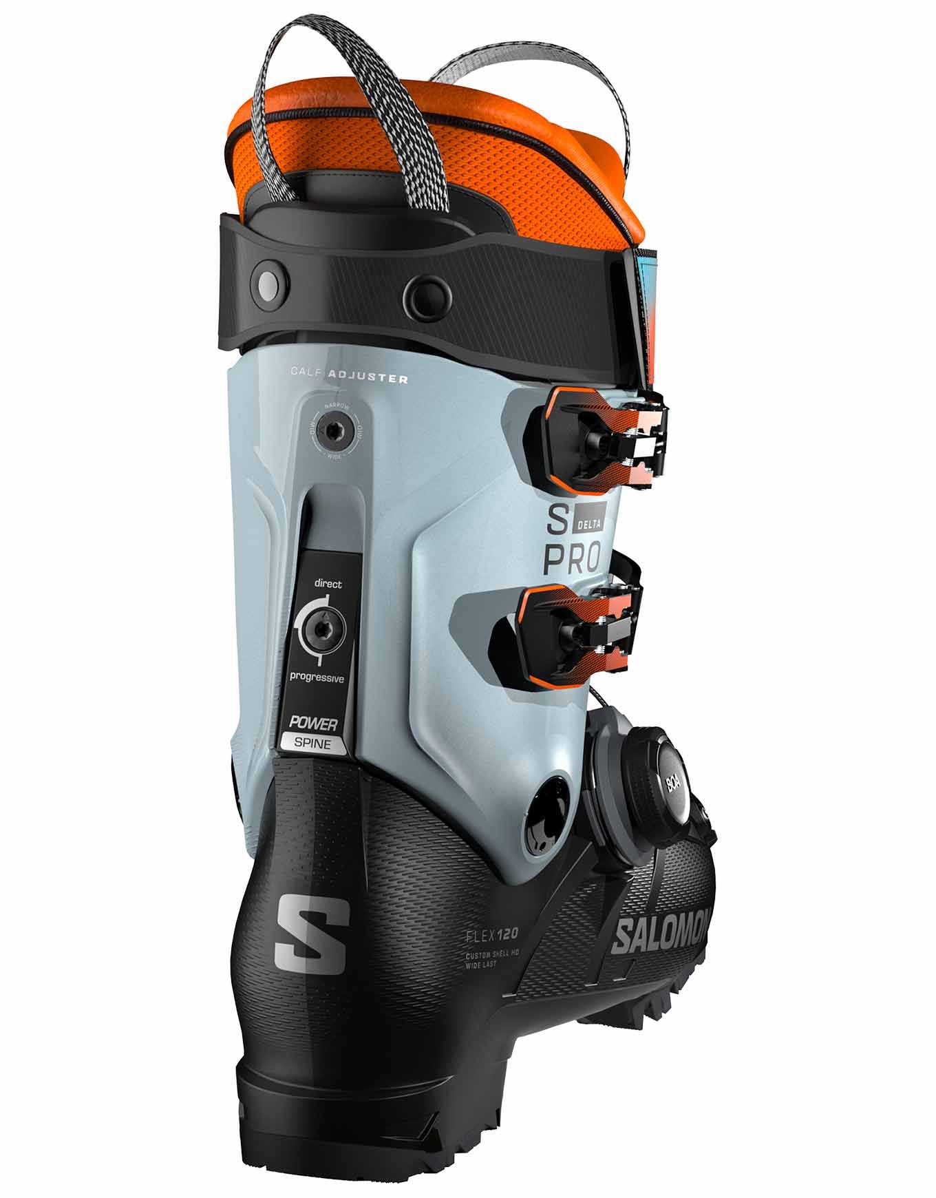 S/Pro Delta Boa 120 GW – Image 3