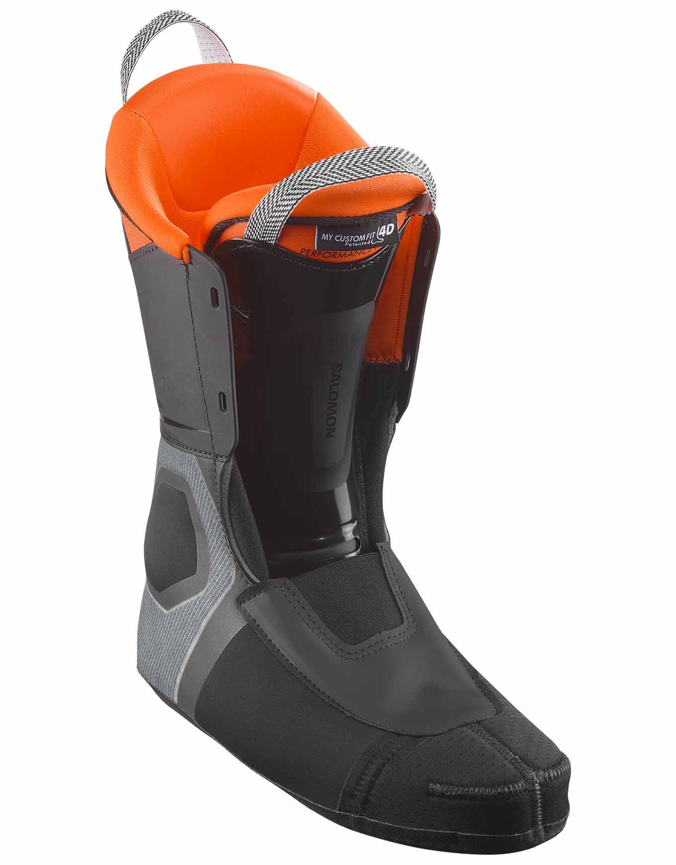 S/Pro Delta Boa 120 GW – Image 5