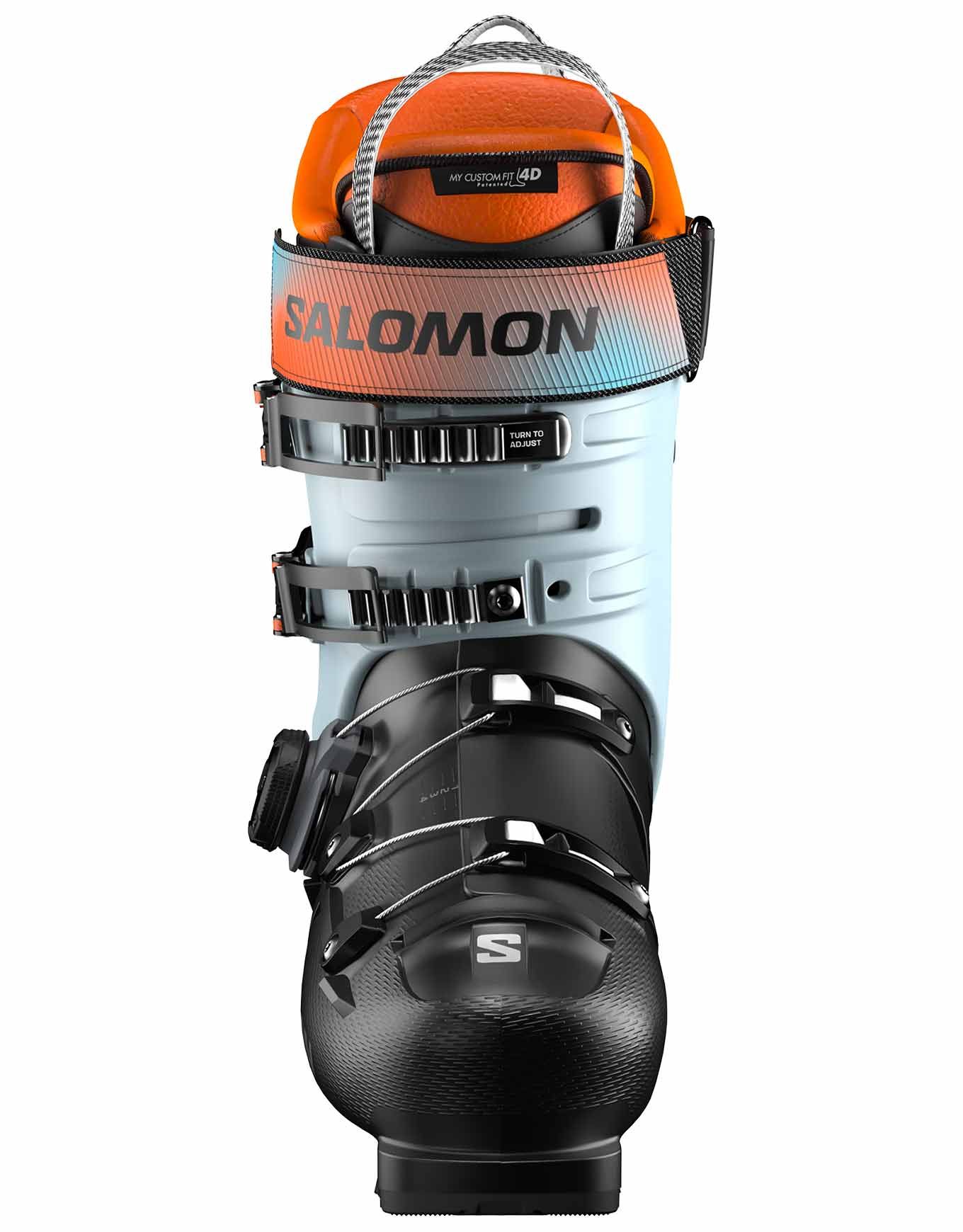 S/Pro Delta Boa 120 GW – Image 4