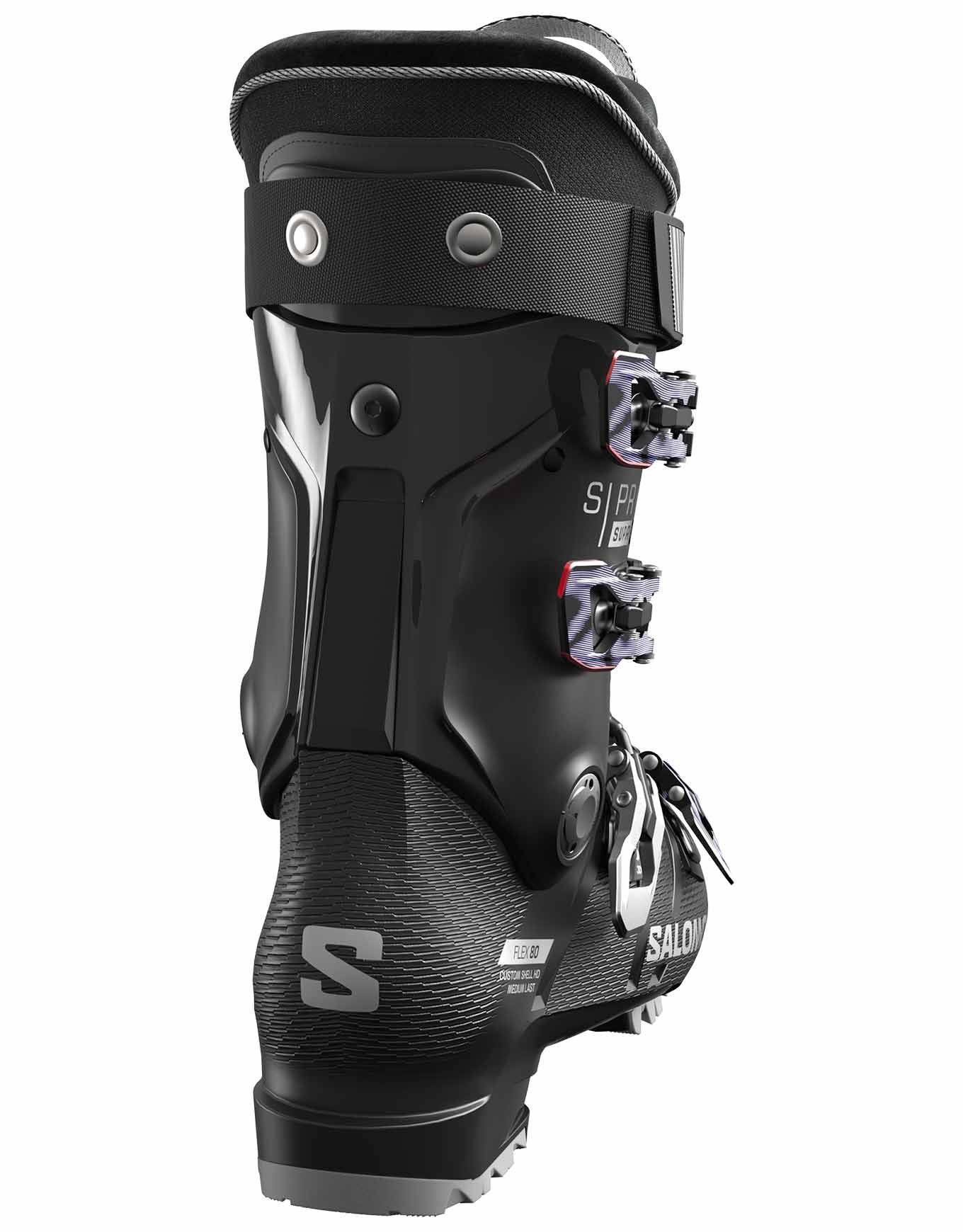 S/Pro Supra 80 W GW – Image 3