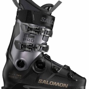 S/Pro Supra Boa 120 GW