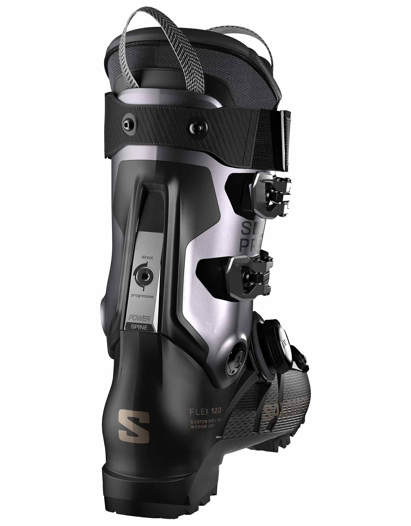 S/Pro Supra Boa 120 GW – Image 5