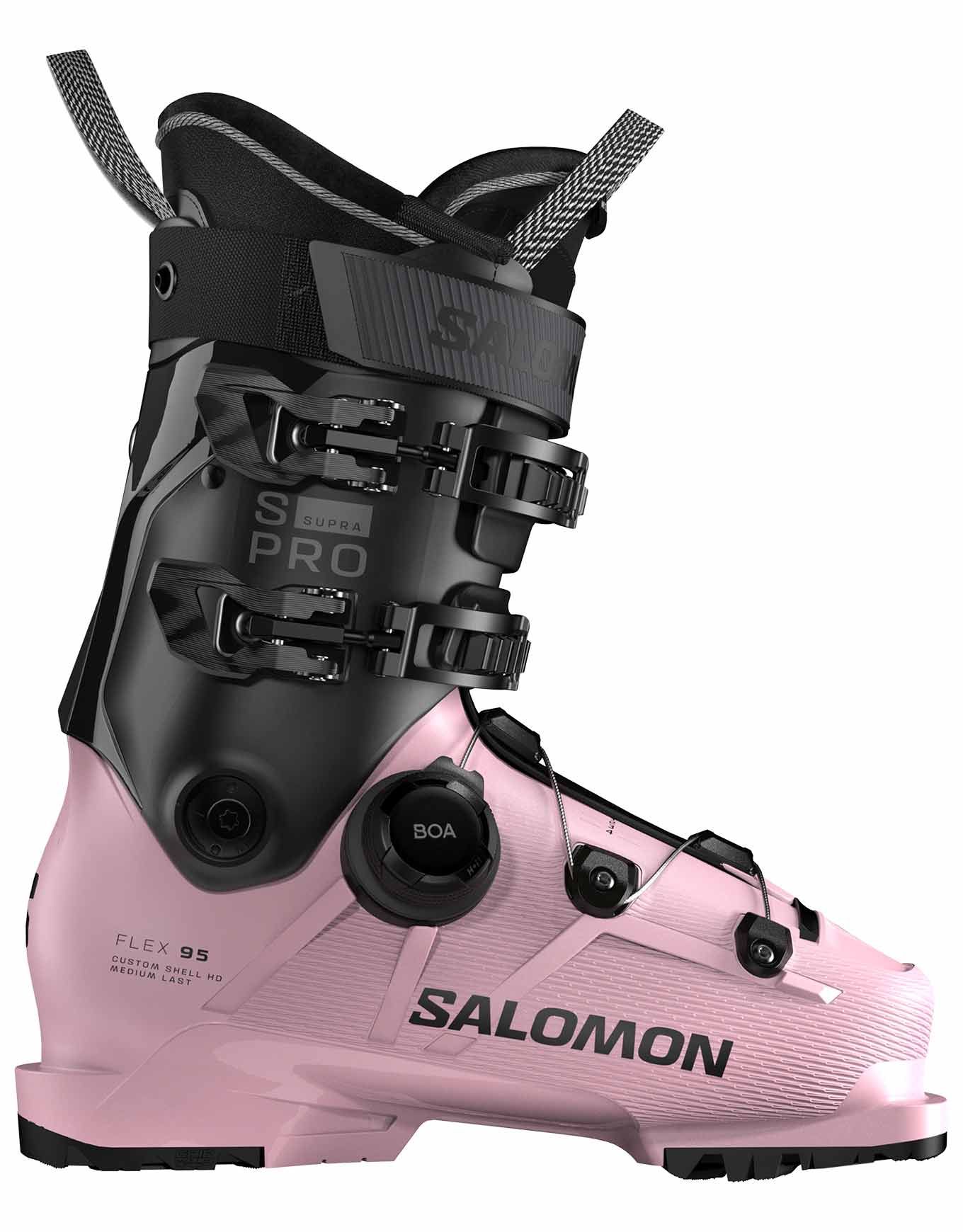 S/Pro Supra Boa 95 W Rose – Image 4