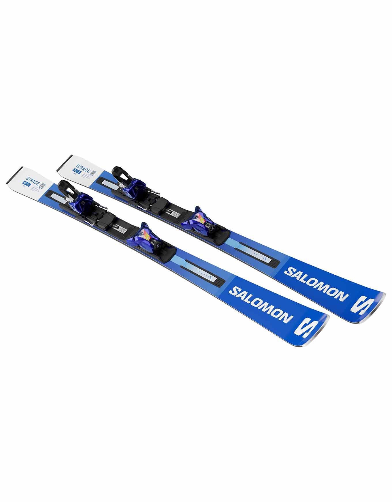 S/Race SL 12 + I12 GW 2026 – Image 2