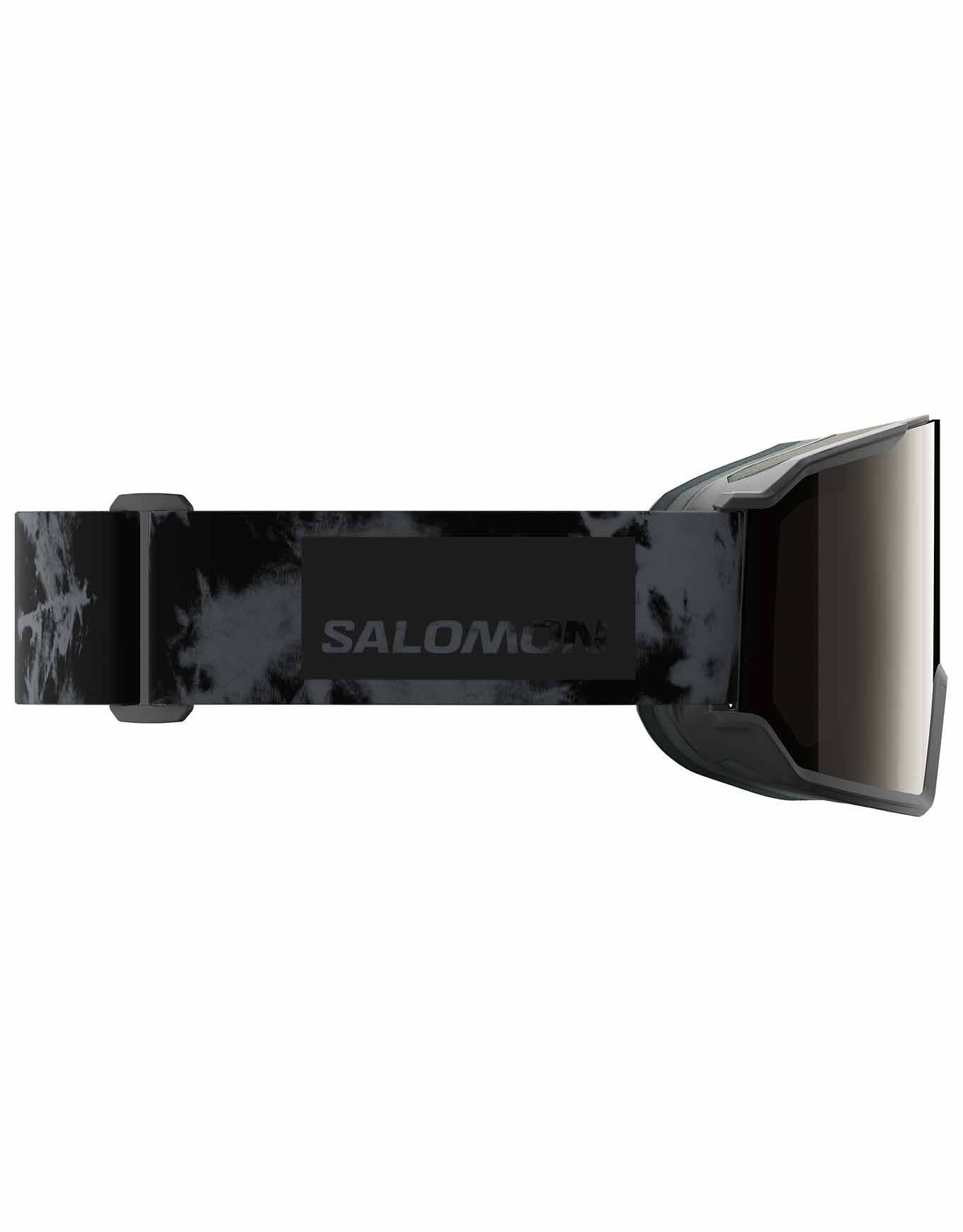 S/View 3 Black Tie Dye/Black – Image 2