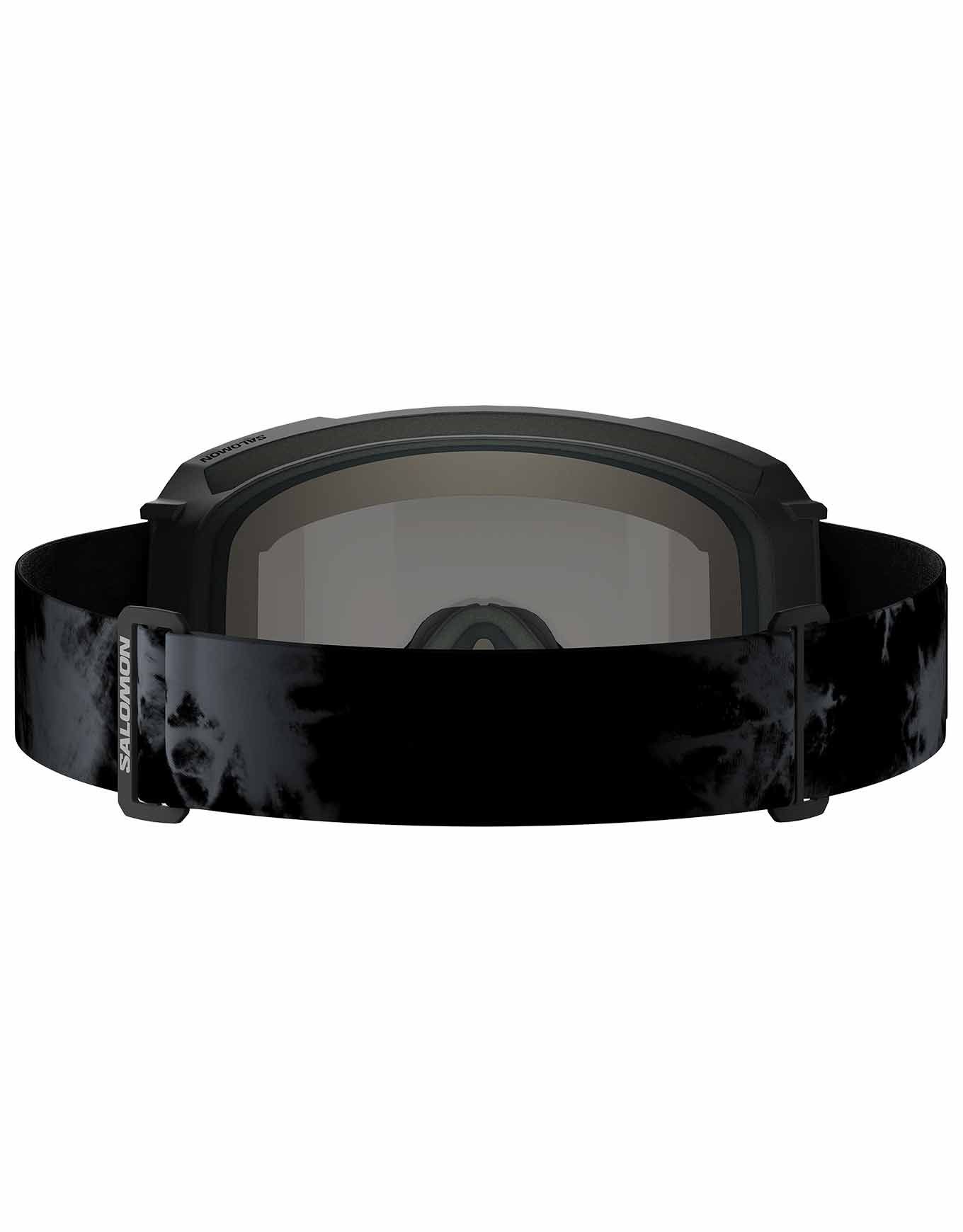 S/View 3 Black Tie Dye/Black – Image 3