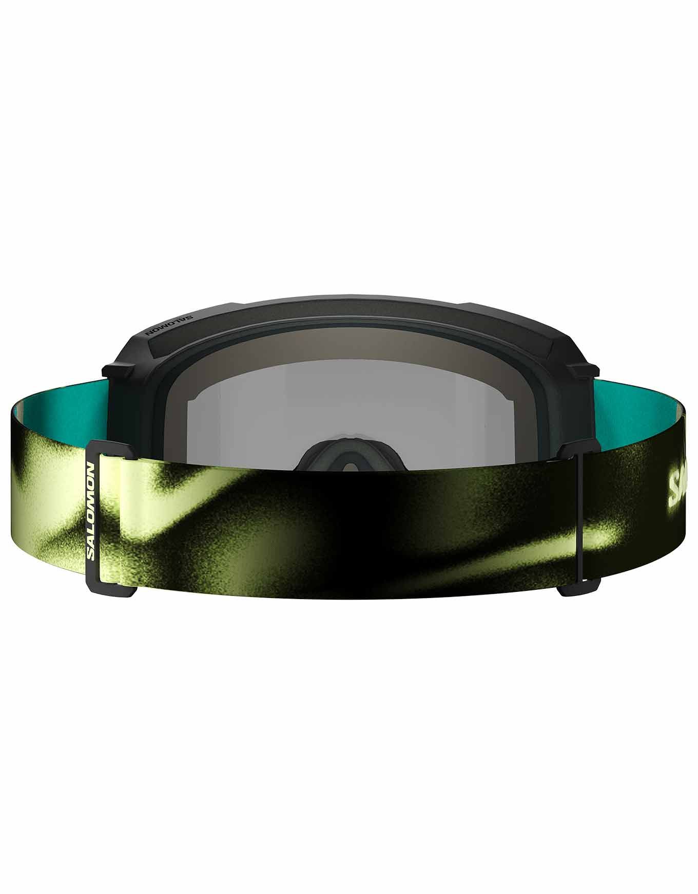 S/View 3 Black Yellow/Black – Image 5