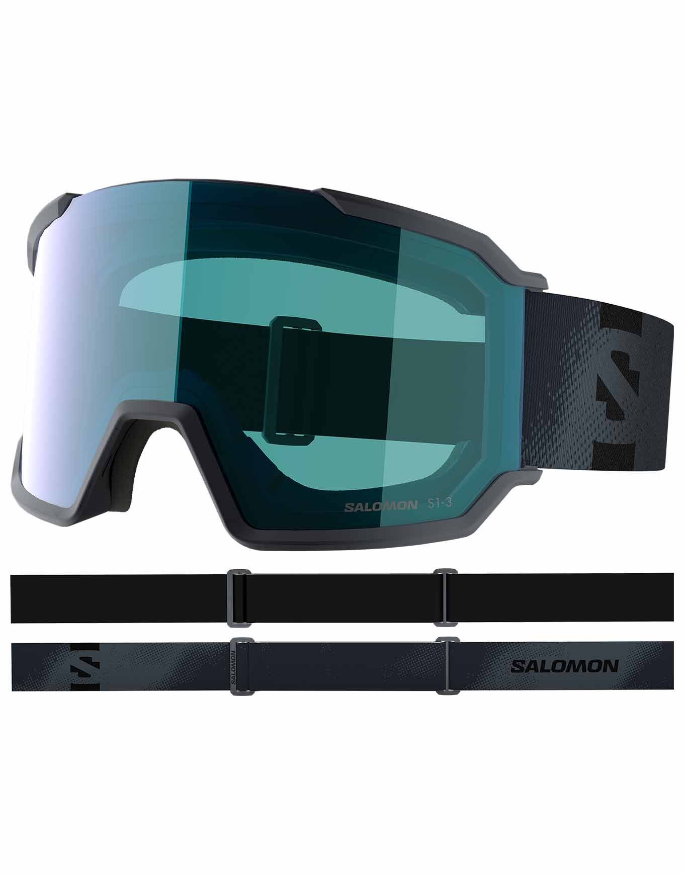 S/View 3 Photo Ebony – Image 2