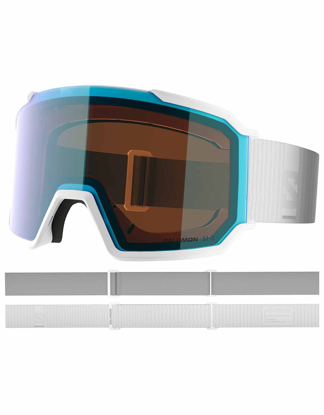 S/View 3 Photo White – Image 3