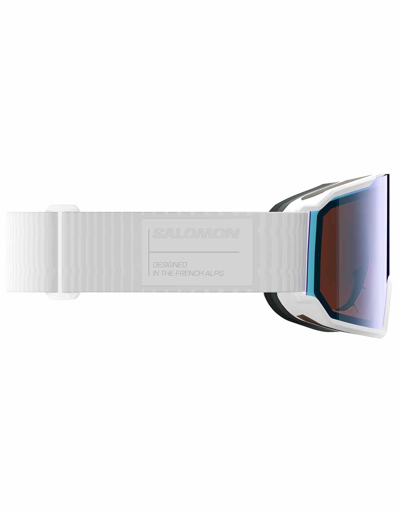 S/View 3 Photo White – Image 2