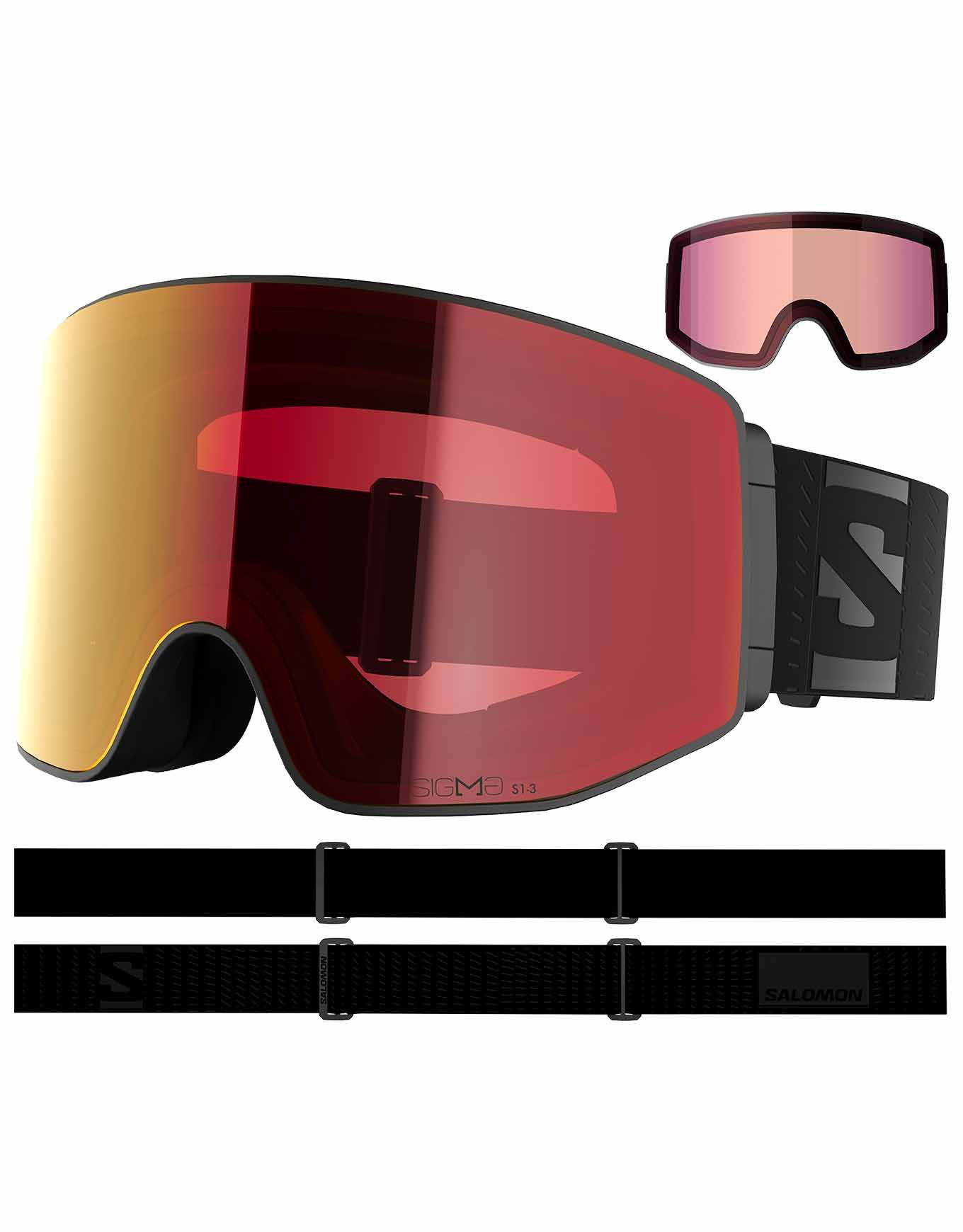 Sentry Prime Sigma Photo Black – Image 3