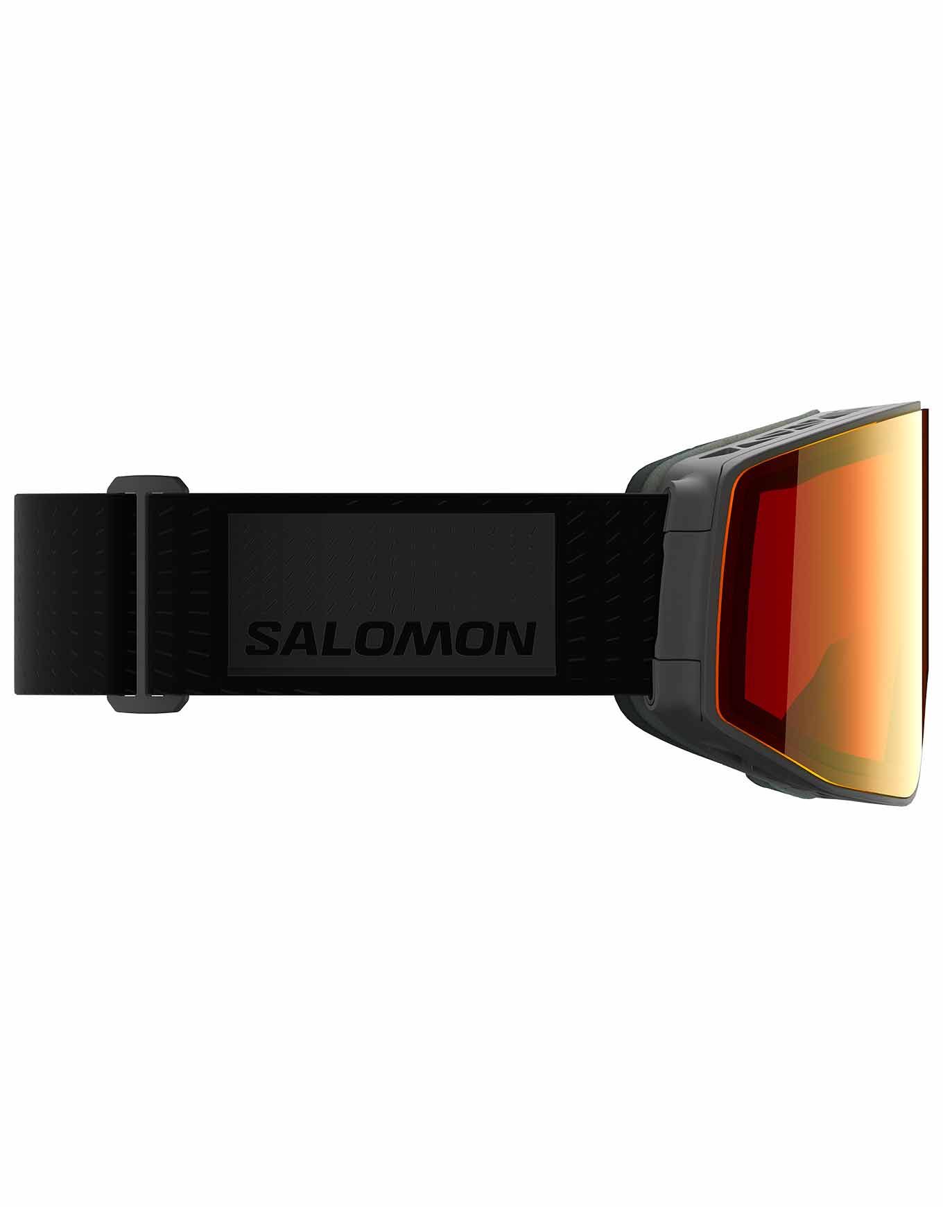 Sentry Prime Sigma Photo Black – Image 4