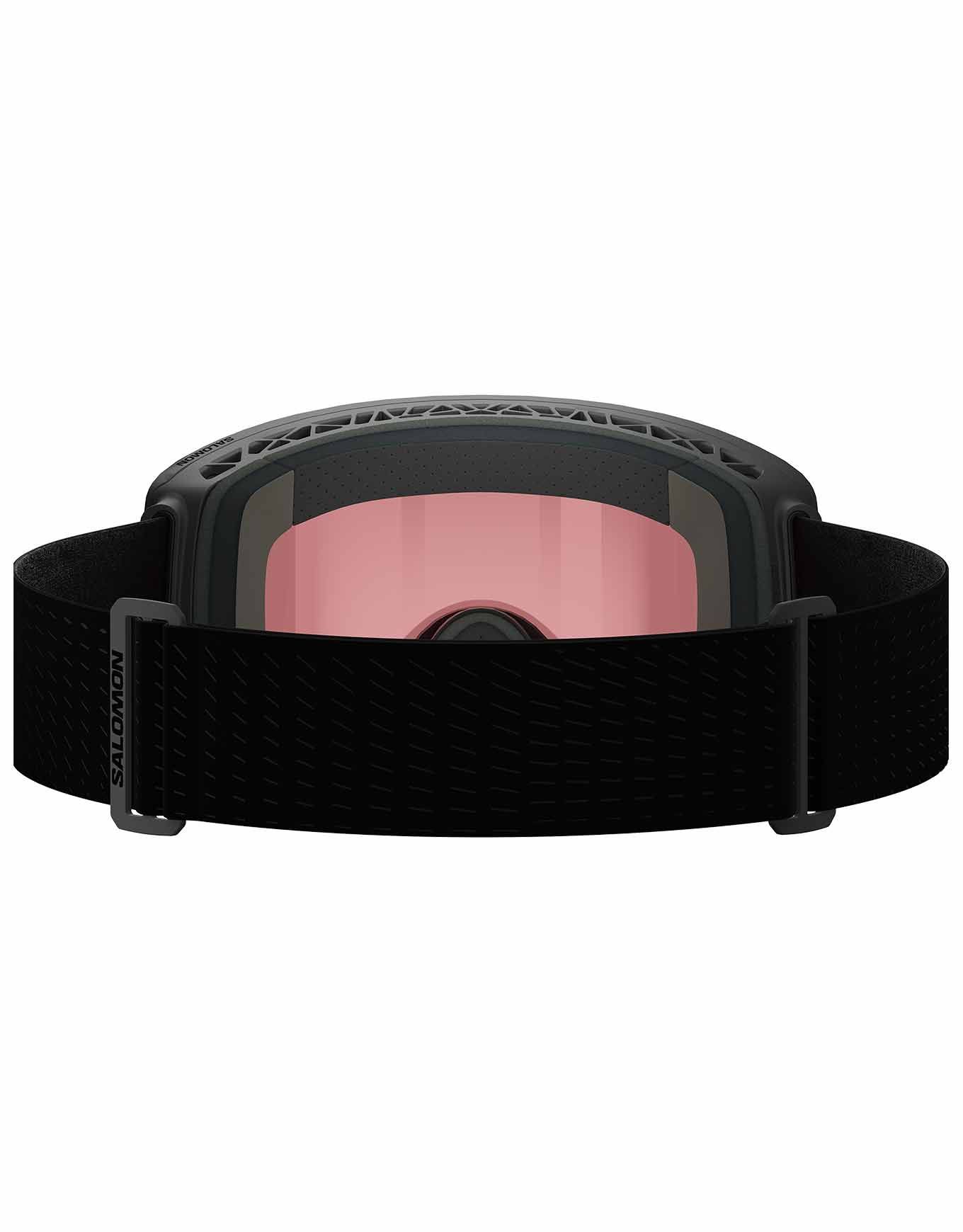 Sentry Prime Sigma Photo Black – Image 2