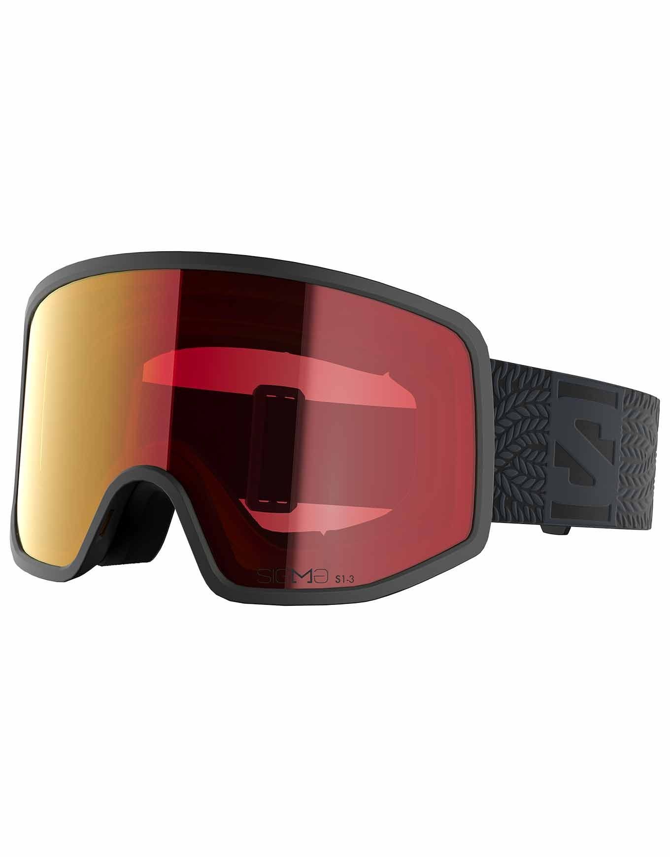 Sentry Pro S Sigma Photo Black – Image 3