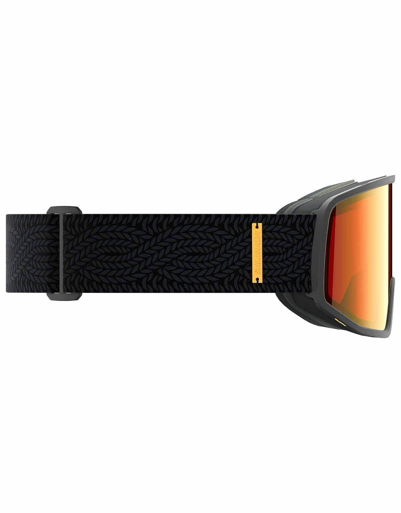 Sentry Pro S Sigma Photo Black – Image 4