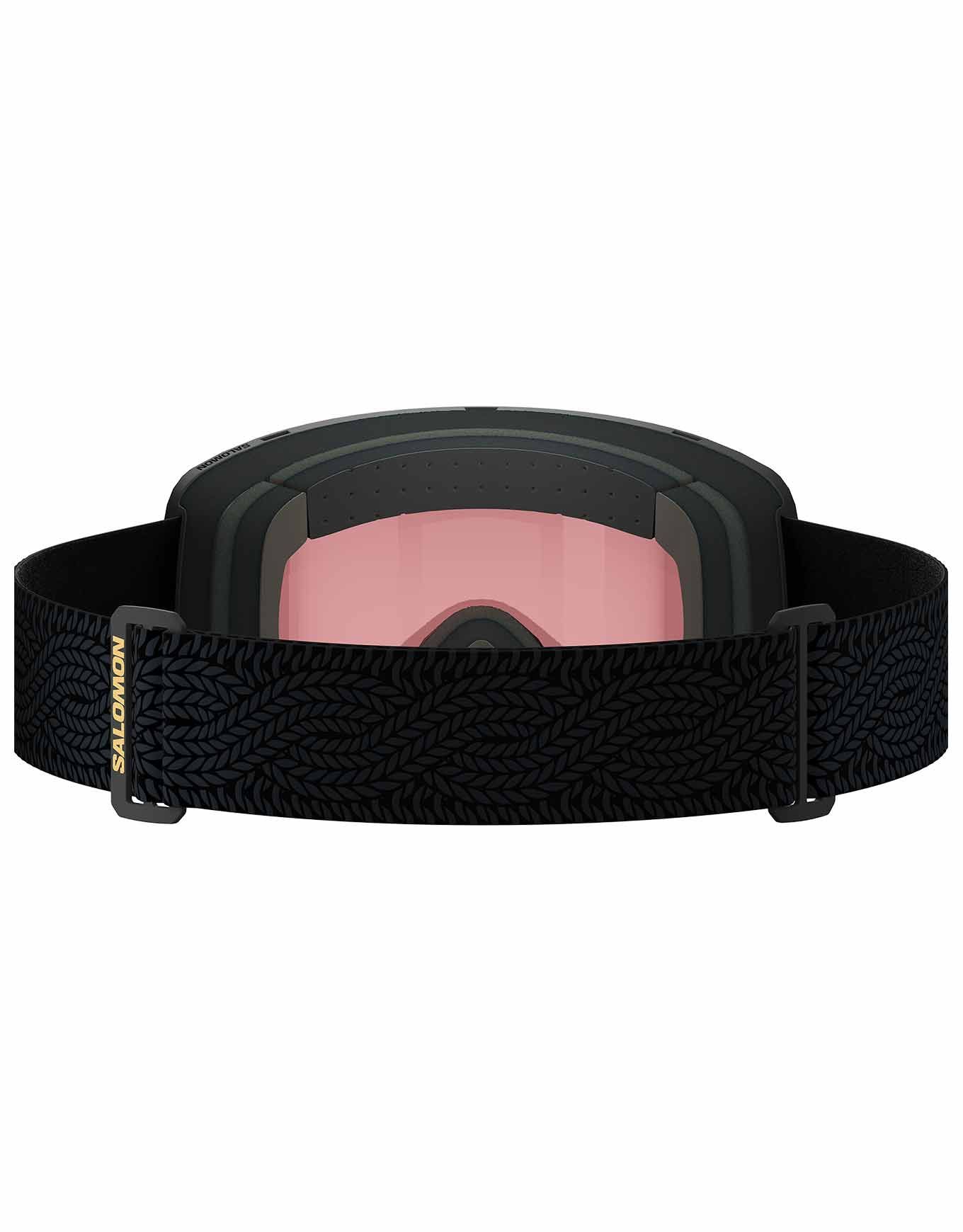 Sentry Pro S Sigma Photo Black – Image 2