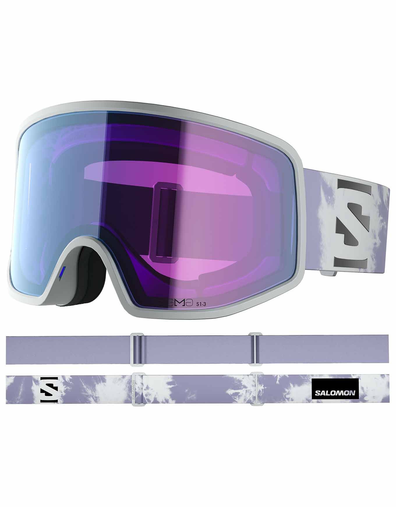 Sentry Pro Sigma Photo Ice Flow – Image 4