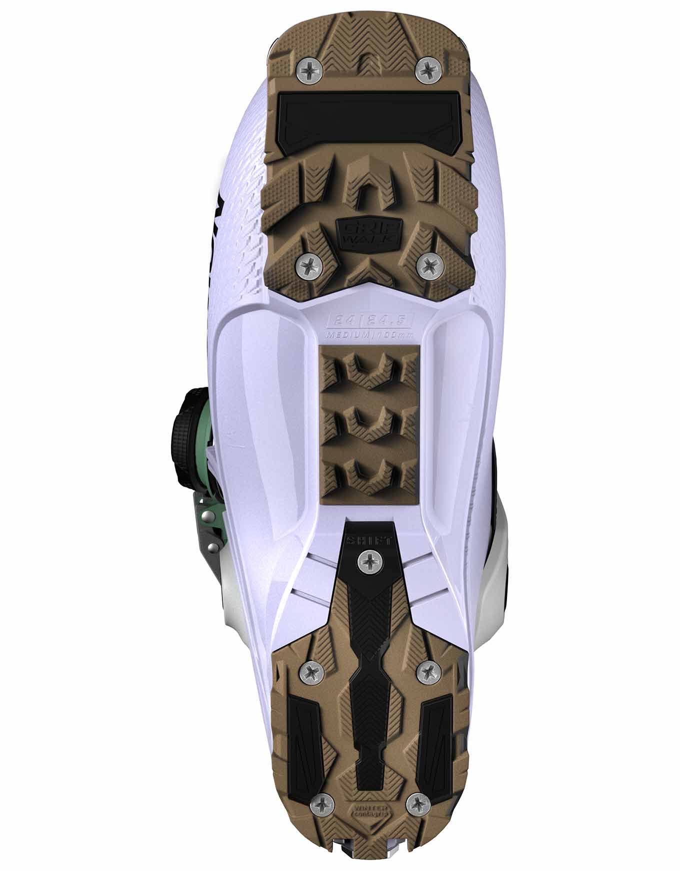 Shift Supra Boa 105 W GW – Image 4