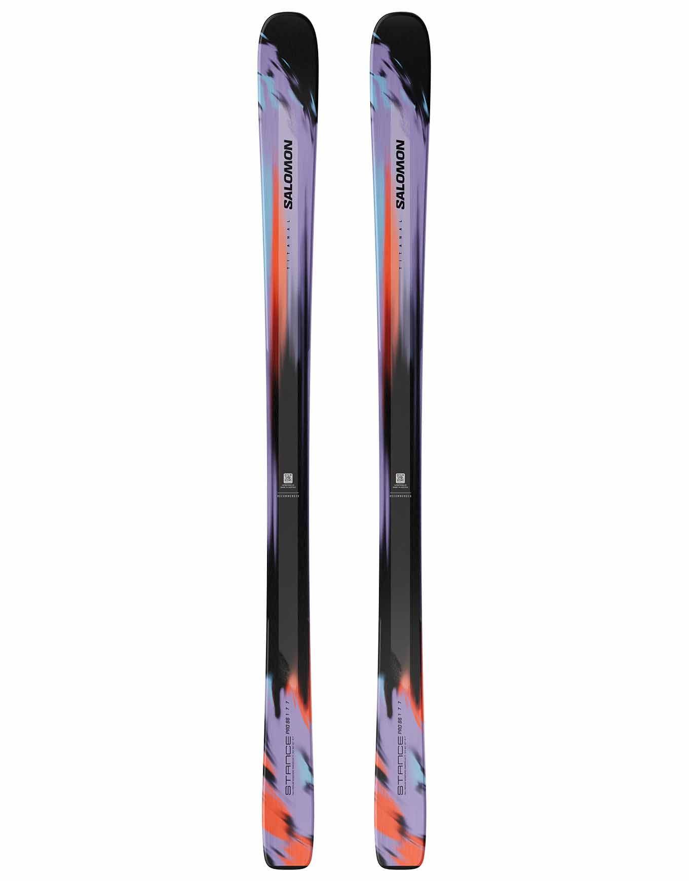 Pack Stance Pro 86 2026 – Image 3